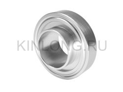 T100 Дистанционное алюминиевое кольцо для стеклопакета