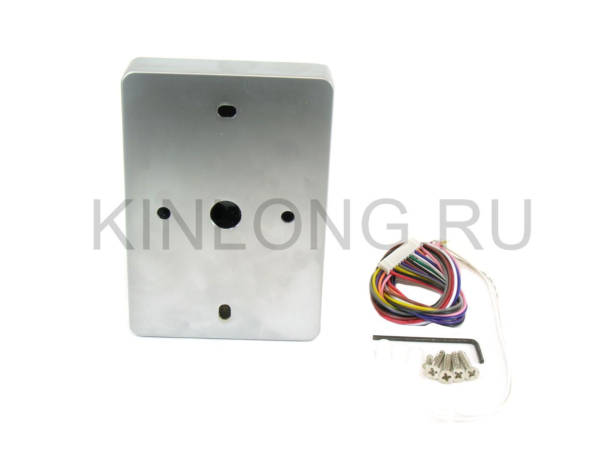 02 KDM12010 Терминал доступа внешний KINLONG