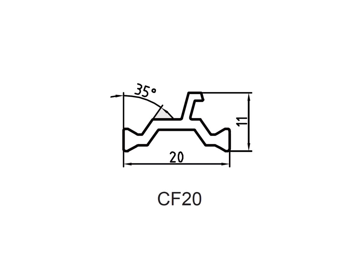 02 CF20 KIN LONG