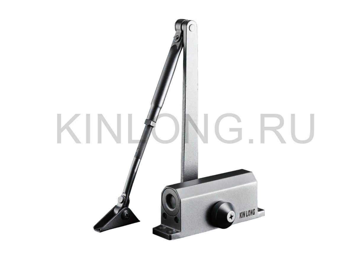 BBM10012 Доводчик с фиксацией 90°; вес до 45 кг. EN2