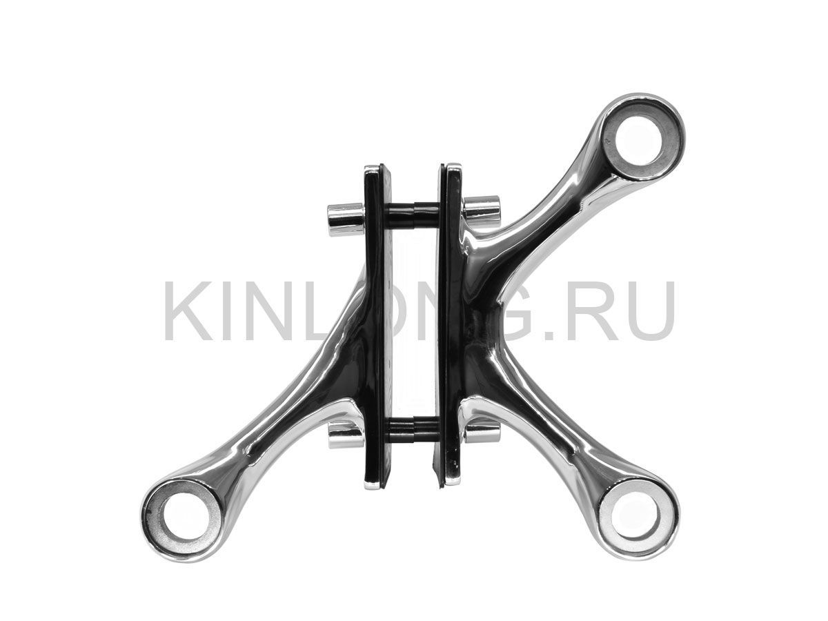 09 L200RA32 Спайдер 3-х позиц, AISI 316, PSS KINLONG