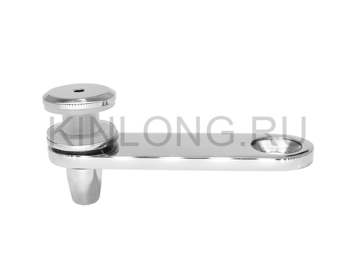 04 T01 Стеклодержатель на стойку KIN LONG
