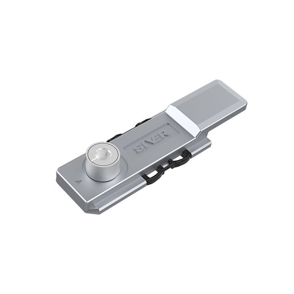 XCDG101 - концевая цапфа SIVER