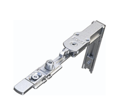 XZJQ001 - Угловая переключатель SIVER KL-0009336