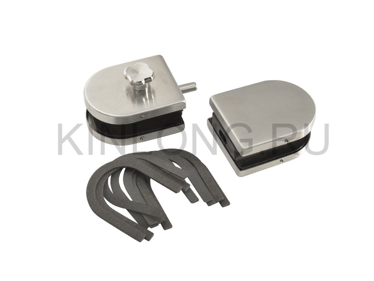 WGD75320 Защелка с индикатором, AISI 304, SSS 04 WGD75320 Защелка с индикатором, AISI 304, SSS