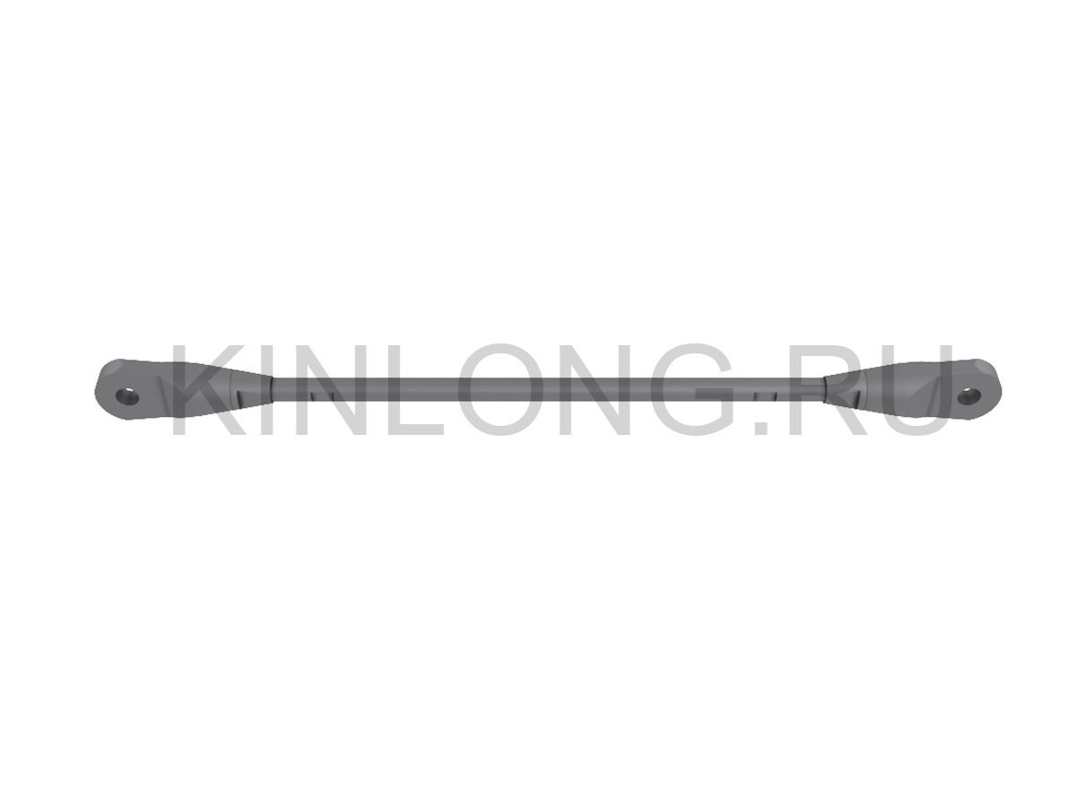 LG05 Натяжной стержень с наконечниками