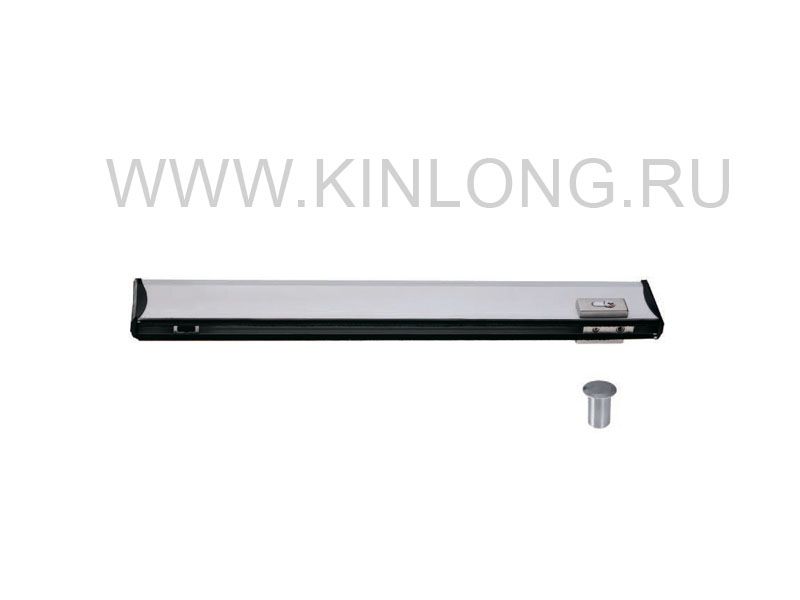 KMJ21400 Нижняя петля-планка с замком L<1200, H=100