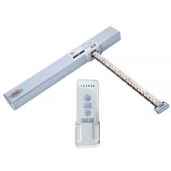 Оконная автоматика