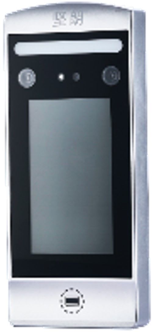 BBP41101 (CHINA) Многофункциональная система контроля доступа