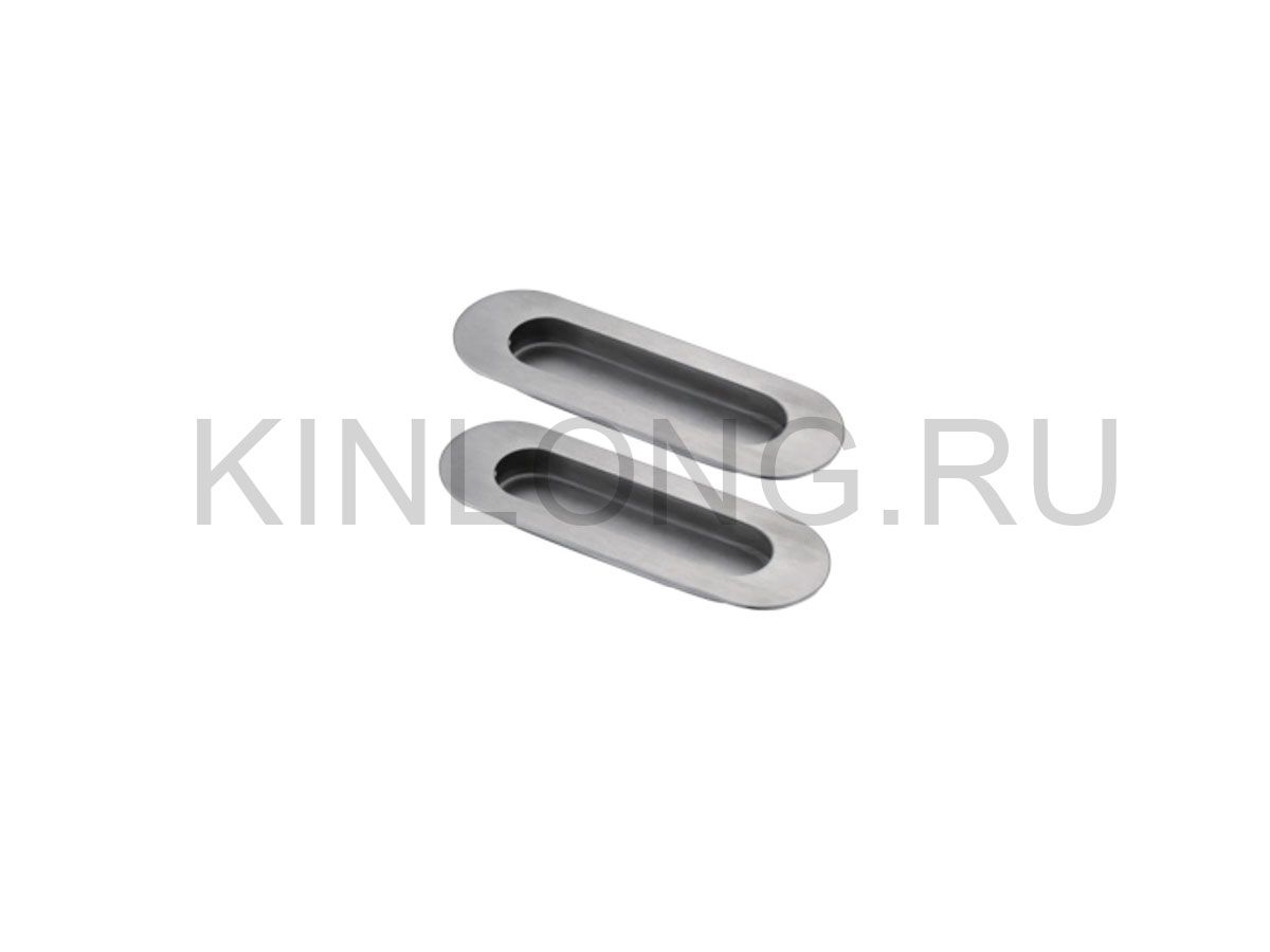 KLS93504 Скрытая ручка AISI 304, SSS
