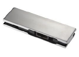 KMJ11210 Петля нижняя, 100кг, шпиндель 14* AISI 304, SSS