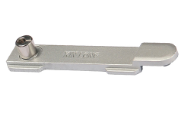 XN38A - Цапфа концевая SIVER KL-0009969