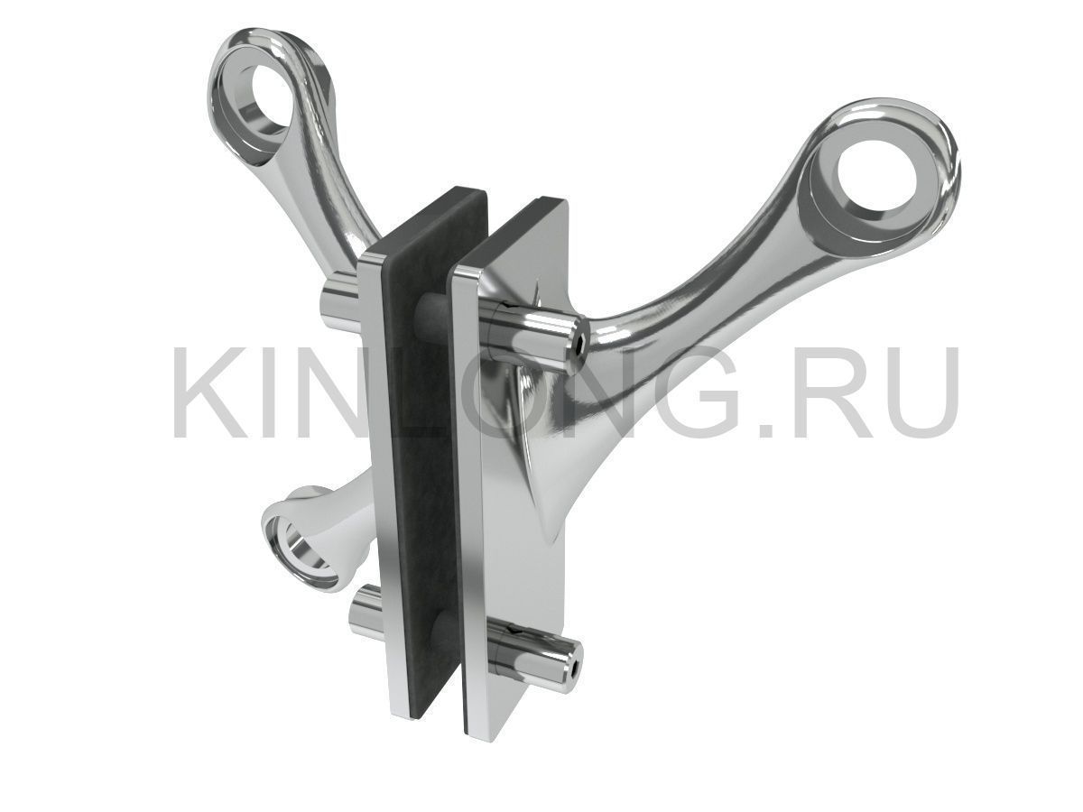 06 L200RA31 Спайдер 3-х позиц AISI PSS KIN LONG