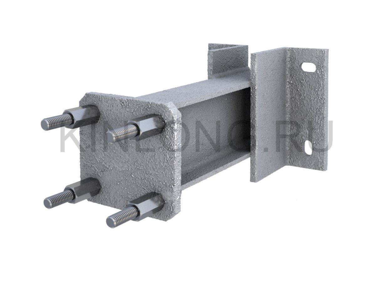 PL01-900 Закладной кронштейн