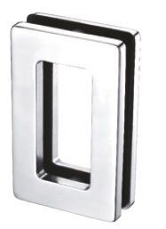 KLS93102 Ручка для раздвижной двери (кноб), AISI 304, SSS