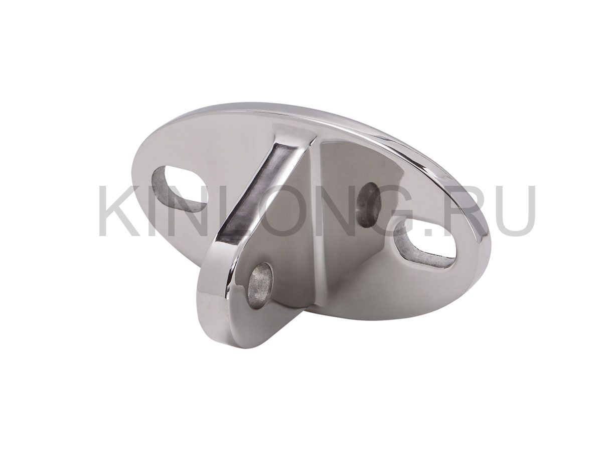 YP11 Крепление стена-тяга, AISI 316 (CF8M), PSS