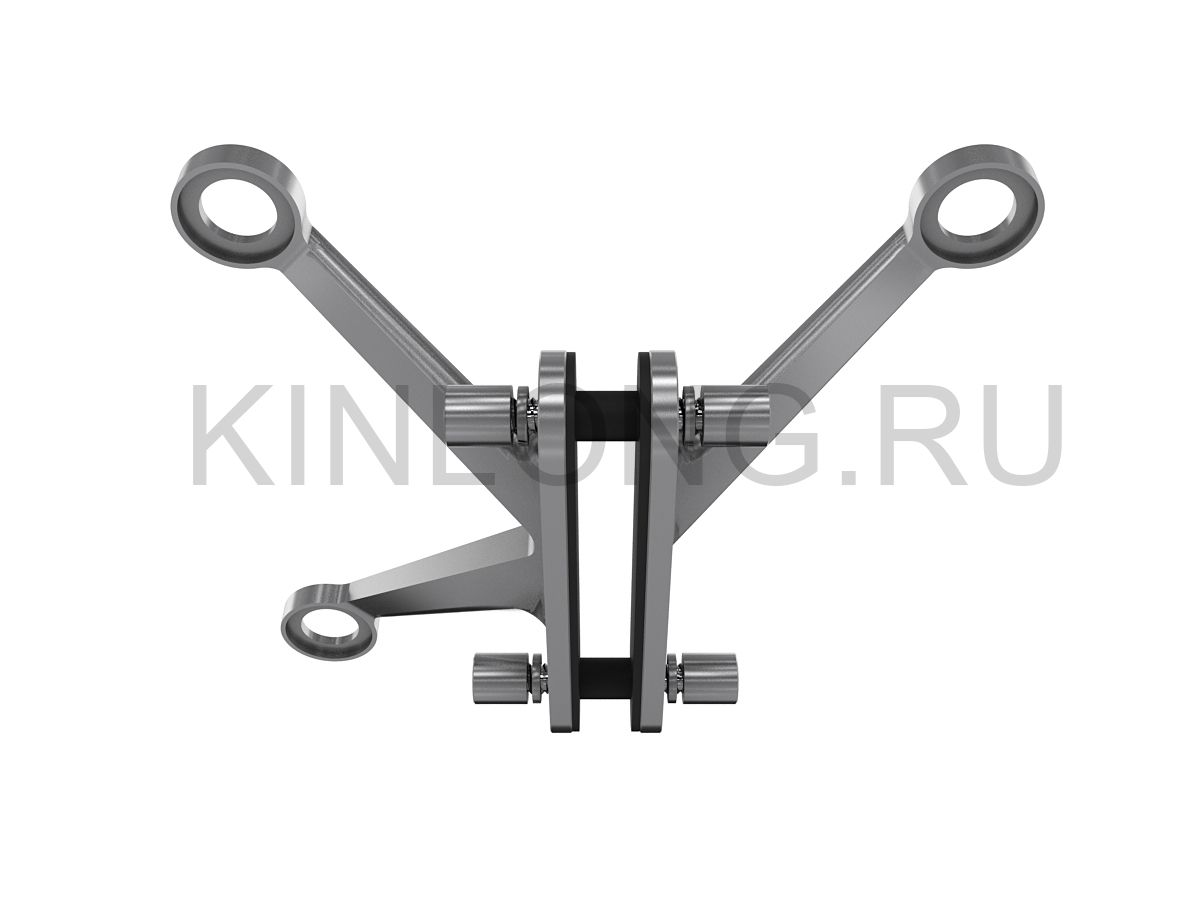03 L210A31 Спайдер 3-х позиц  SSS KIN LONG