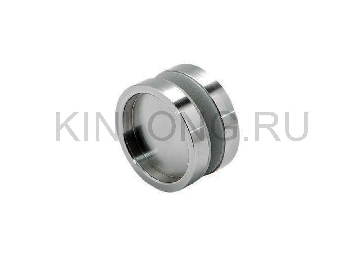 TL615 Ручка для раздвижной двери (кноб), AISI 304, SSS