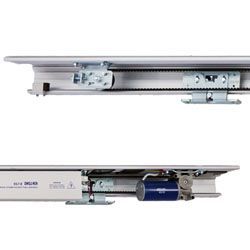 Приводы для автоматических раздвижных дверей