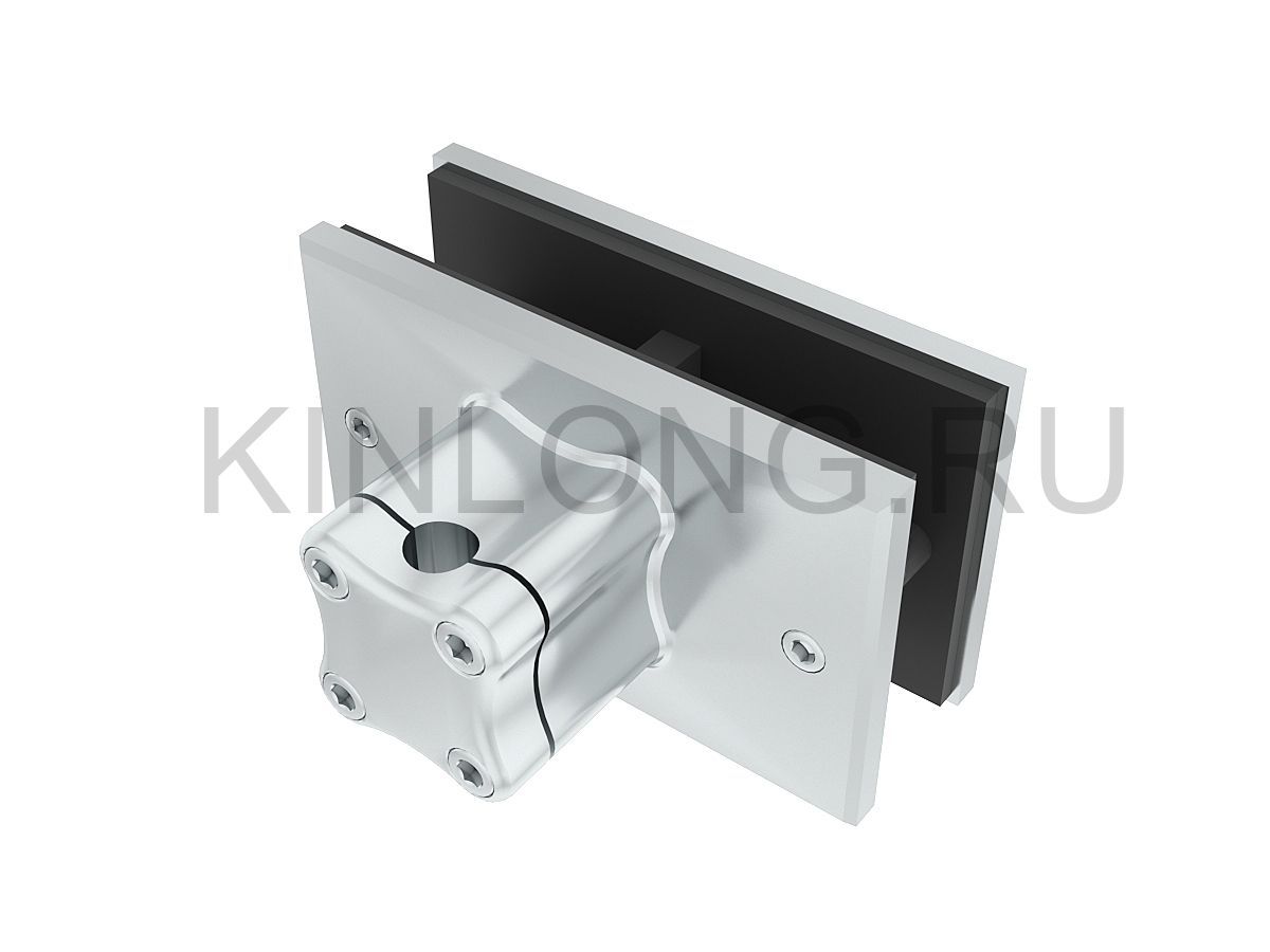 02 J160A41 КЛЭМП (Кронштейн) KIN LONG