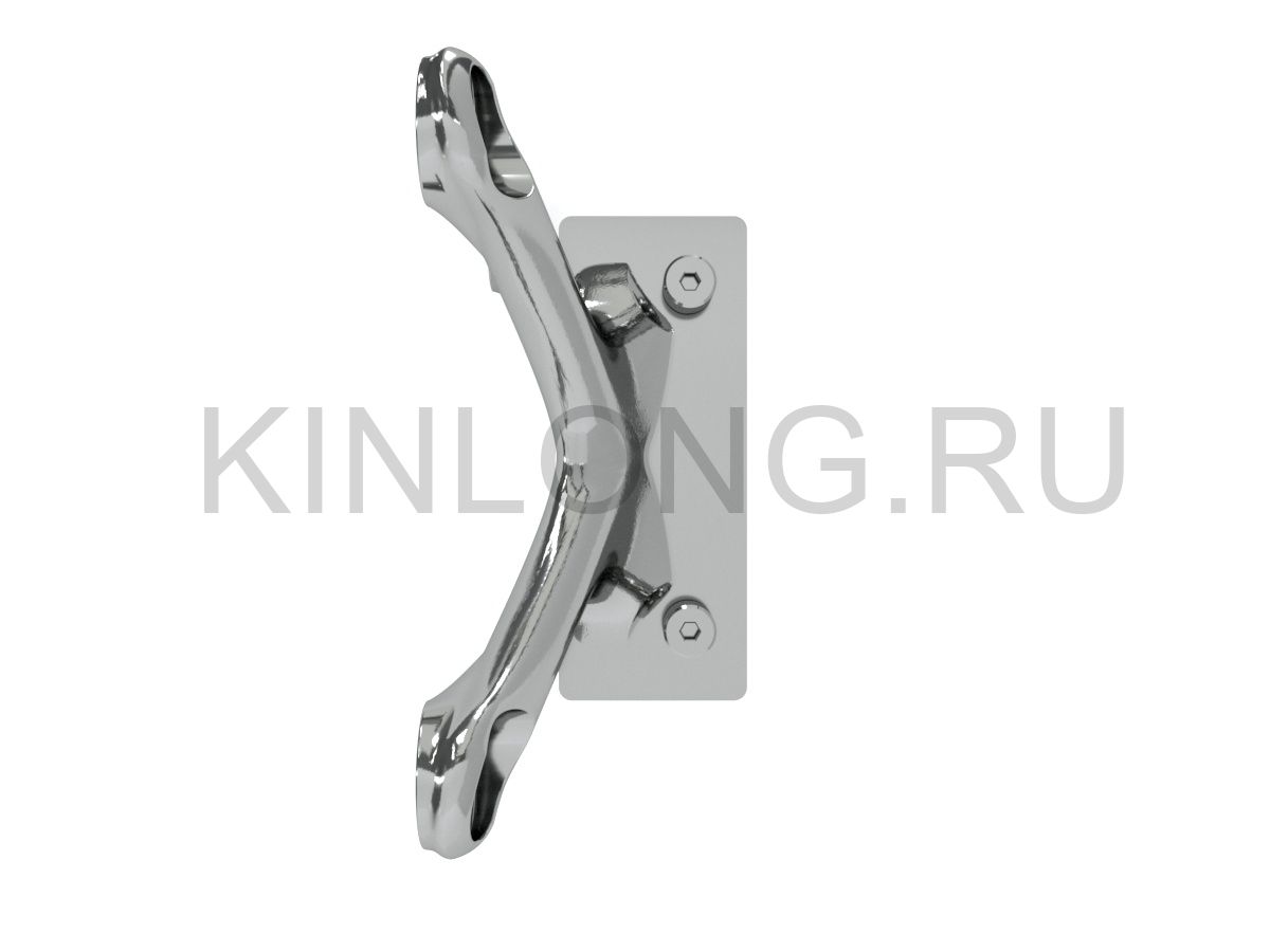 03 L200RA32 Спайдер 3-х позиц AISI PSS KIN LONG