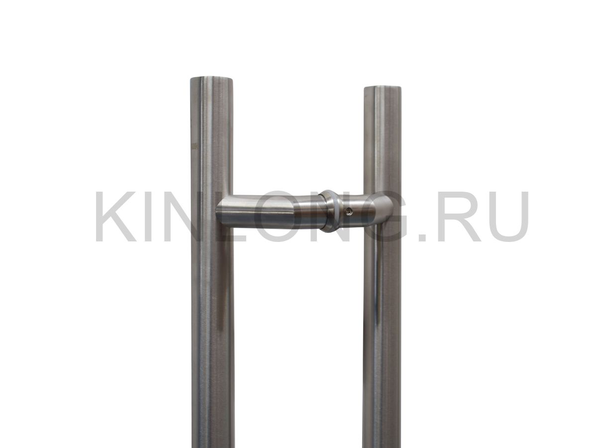 KLS20618 Ручка дверная L=1800 мм, AISI 304, SSS