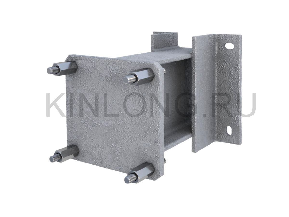 PL01-1300 Закладной кронштейн 