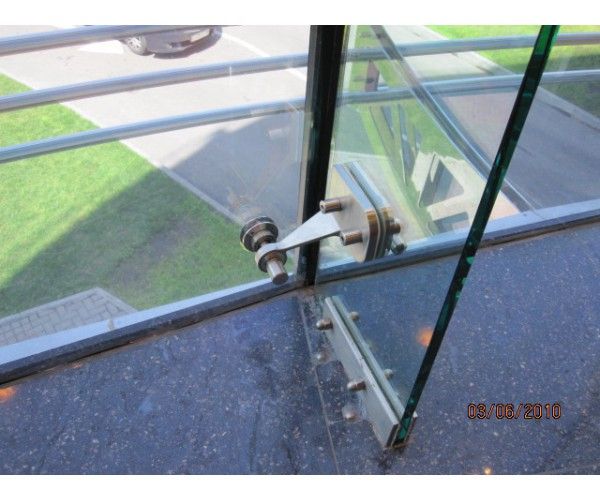 04 L220B1 Спайдер 1 позиц, AISI 316, SSS KINLONG