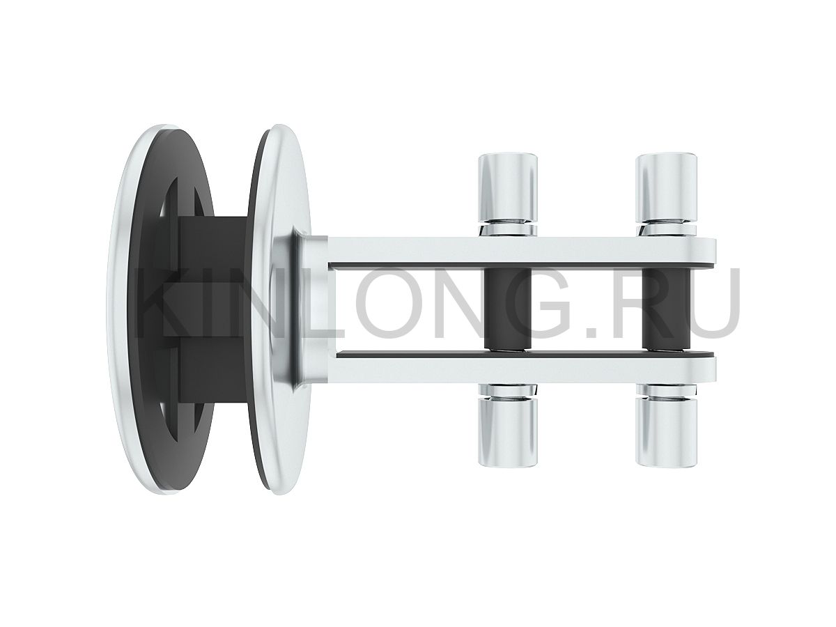 03 J150A71  КЛЭМП (Кронштейн) KIN LONG