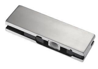 KMJ11220 Петля верхняя, ось ф12мм, 100 кг, AISI 304, SSS