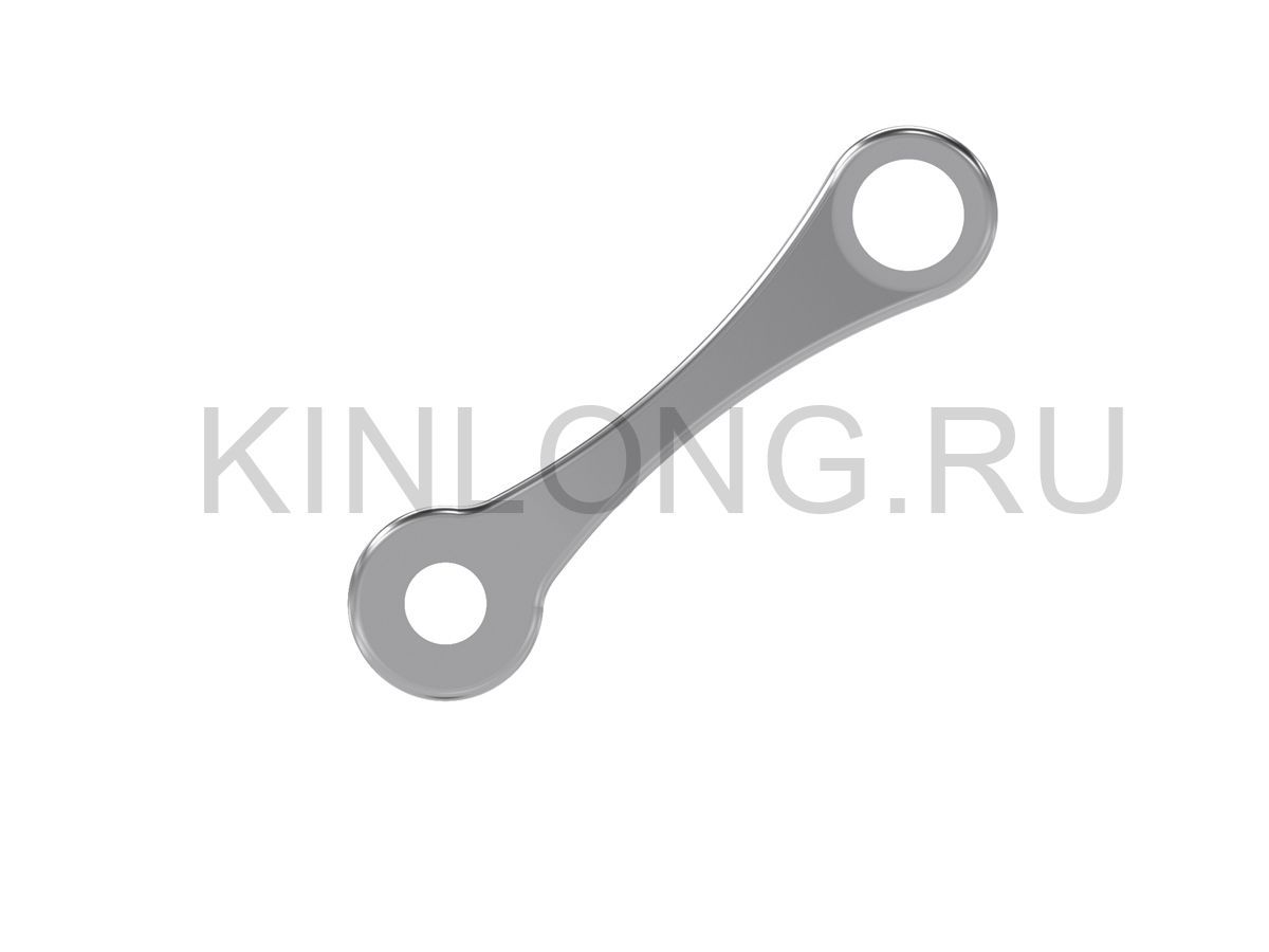 200PA1 Спайдер 1 позиц, AISI 316 (CF8M), SSS