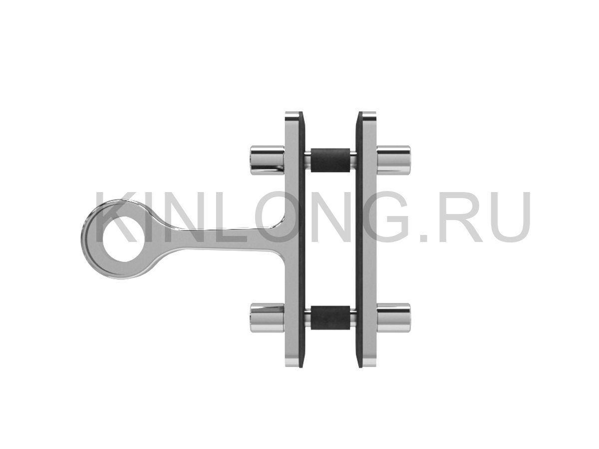 L204B11 Спайдер 1 позиц, AISI 316 (CF8M), PSS