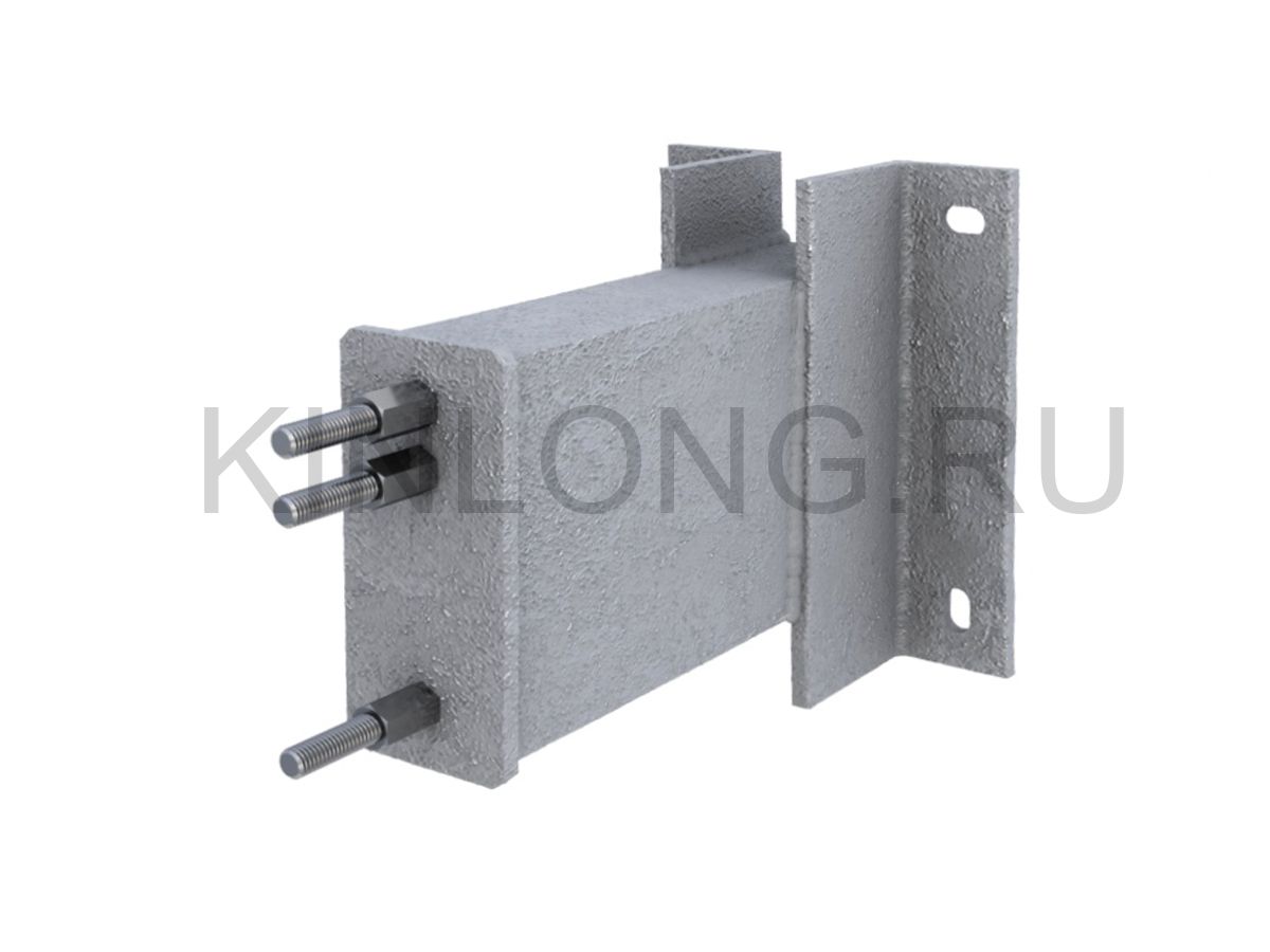 YF01 Закладной кронштейн 