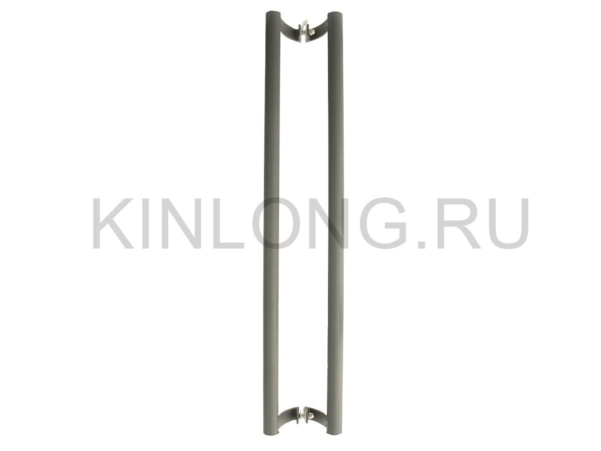 KLS50210 Ручка L=1000мм AL Dark Grey