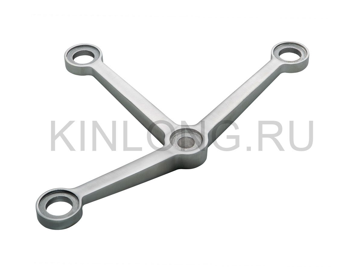 02 Чертеж JPG 250A3 Спайдер 3-х позиц, AISI 316, SSS KINLONG