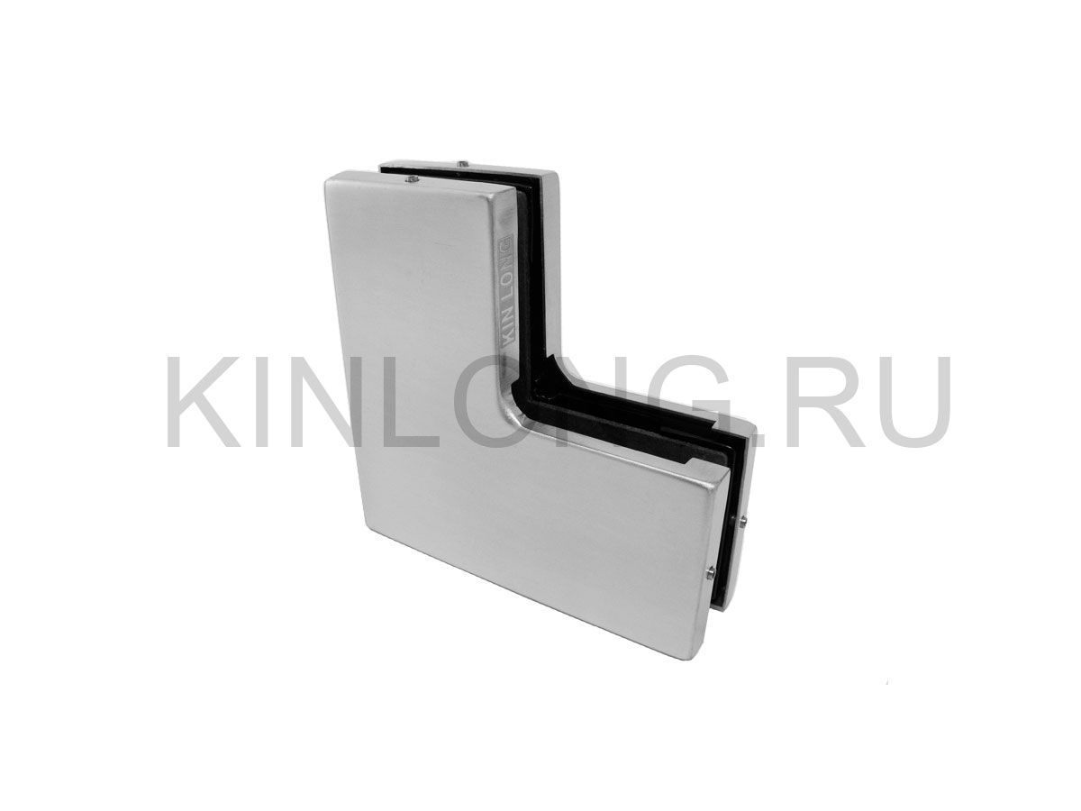 M70 Угловой фитинг, серия AISI 304, SSS