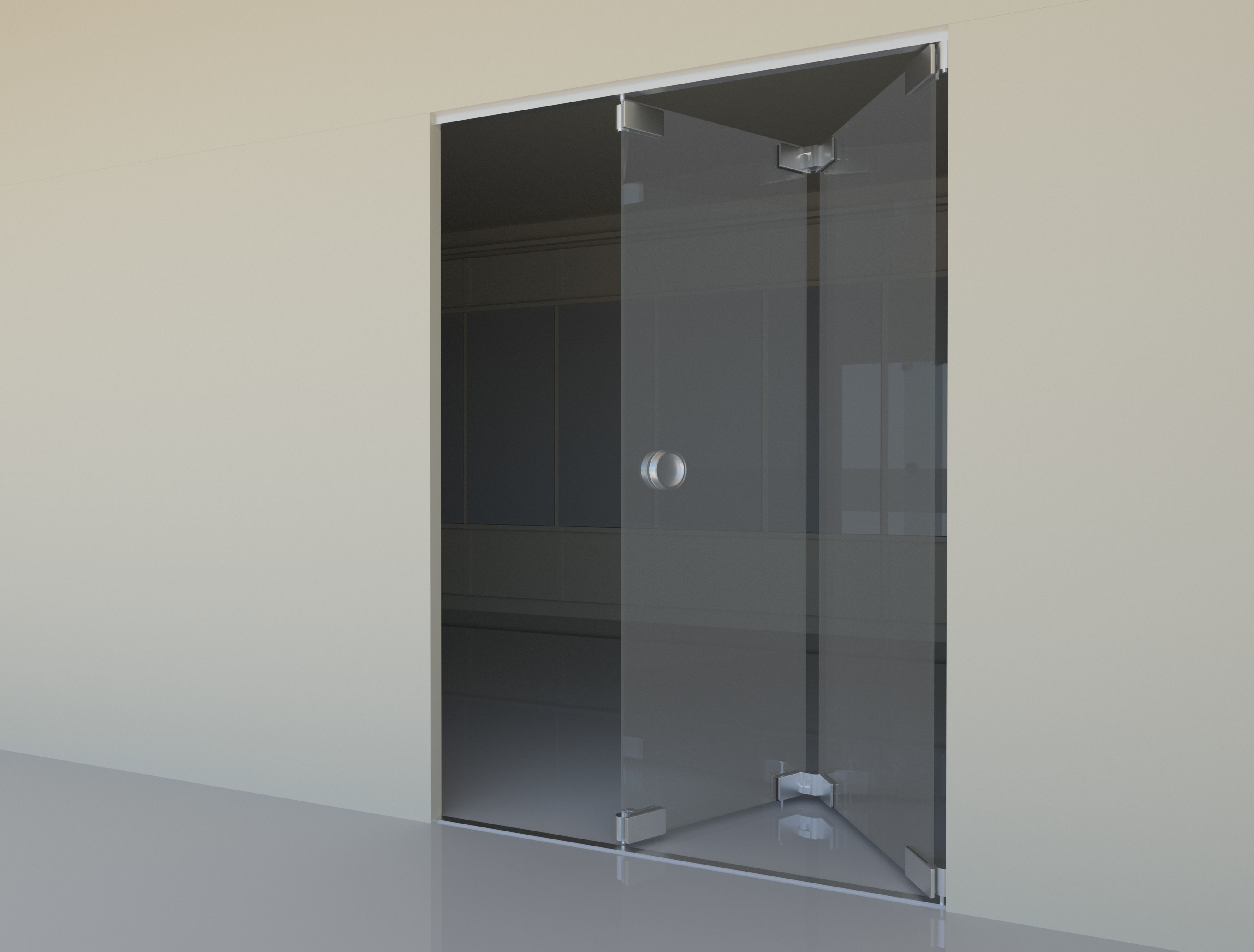 KZD11200 Перегородка "Гармошка" 