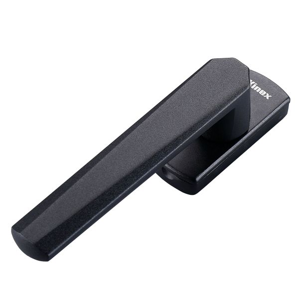 ZX-CZS2025 KINEX Ручка оконная, черная