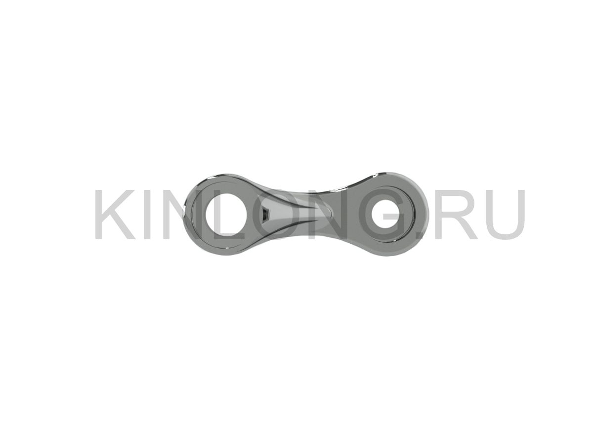 02 200RA11 Спайдер AISI 304  PSS KIN LONG