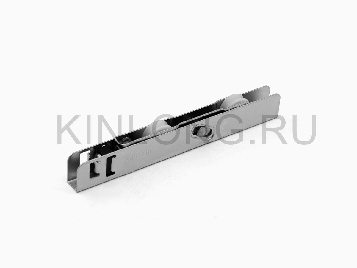 CML25G20K12 Ролик откатной (каретка), опорный, регулируемый для раздвижной системы