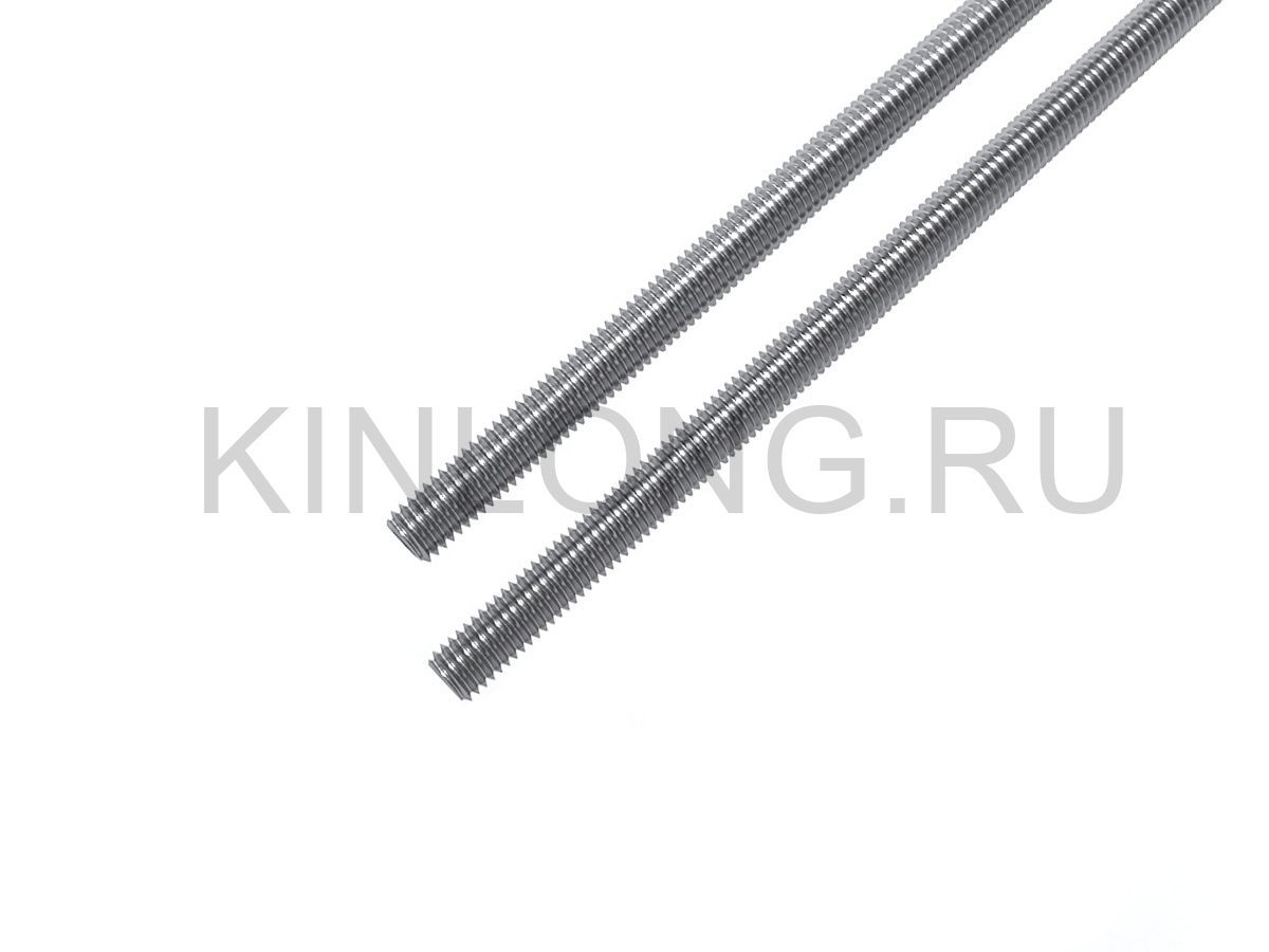 DIN 975 (976) Шпилька резьбовая M12х1000 А2 