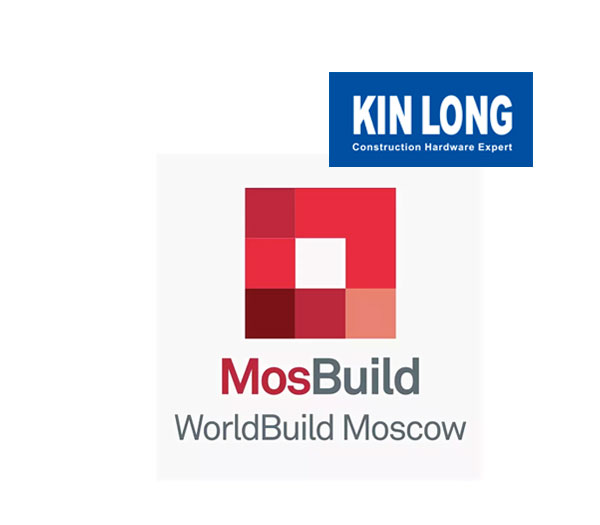 Группа компаний KIN LONG Russia приглашает посетить международную выставку MosBuild-2023