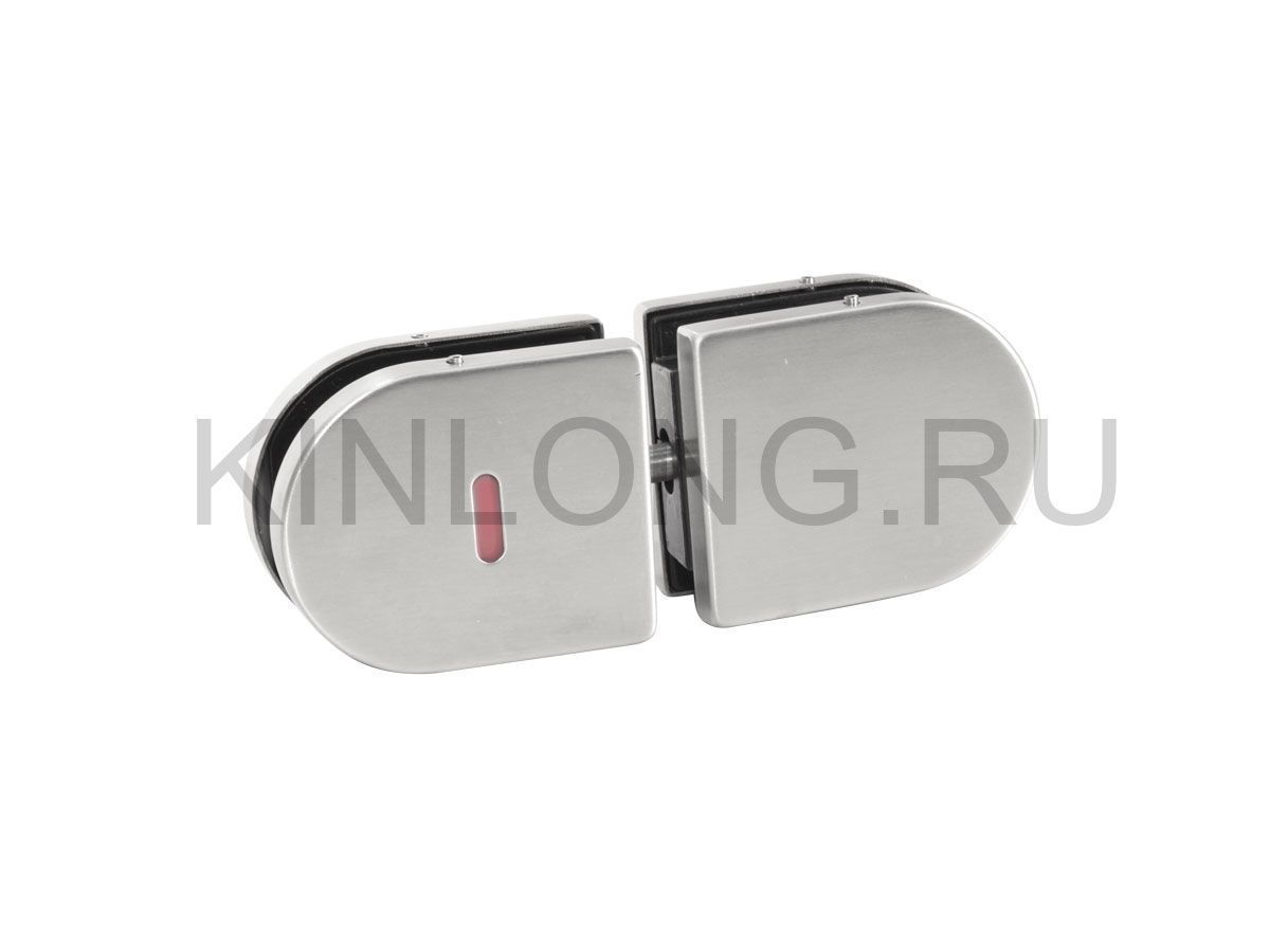 WGD75320 Защелка с индикатором, AISI 304, SSS 03 WGD75320 Защелка с индикатором, AISI 304, SSS