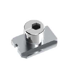 XSD002 Цапфа в тягу SIVER