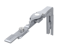 XZA107 - угловой переключатель SIVER KL-0009992