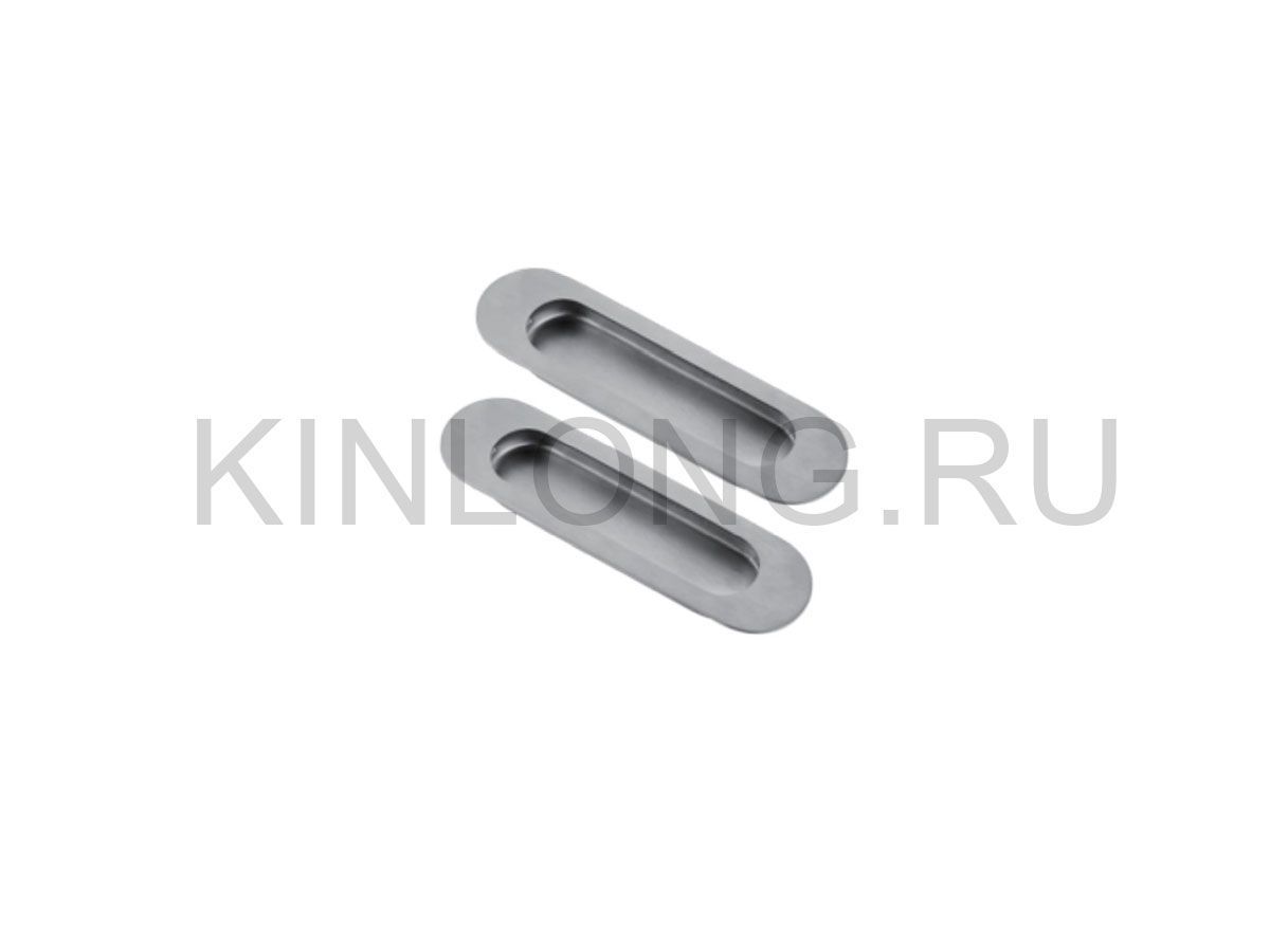 KLS93511 Скрытая ручка AISI 304, SSS