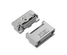 XZJS001 Средний прижим SIVER