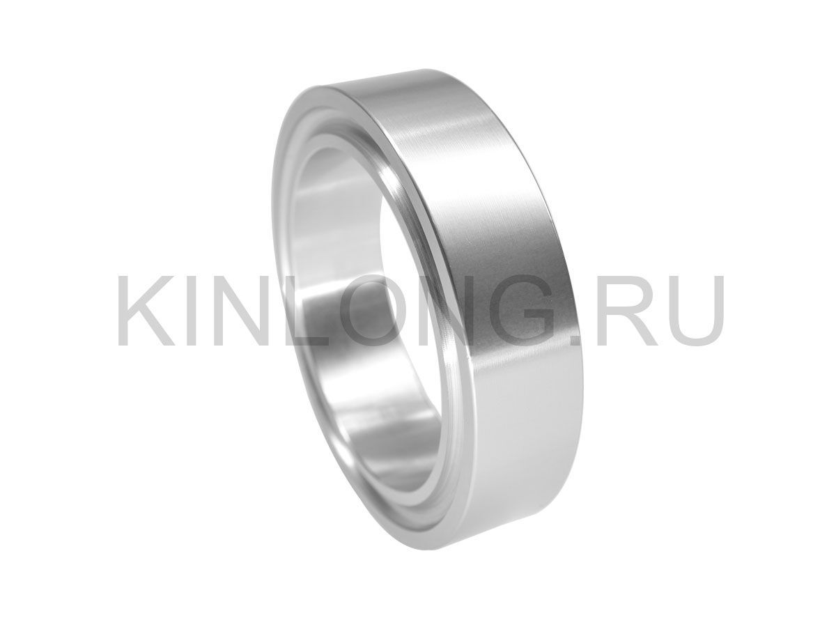 02 T200 Дистанционное алюминиевое кольцо для стеклопакета KIN LONG.