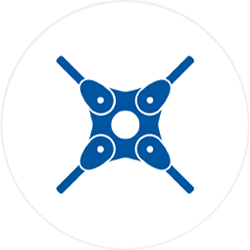 Пространственные связи