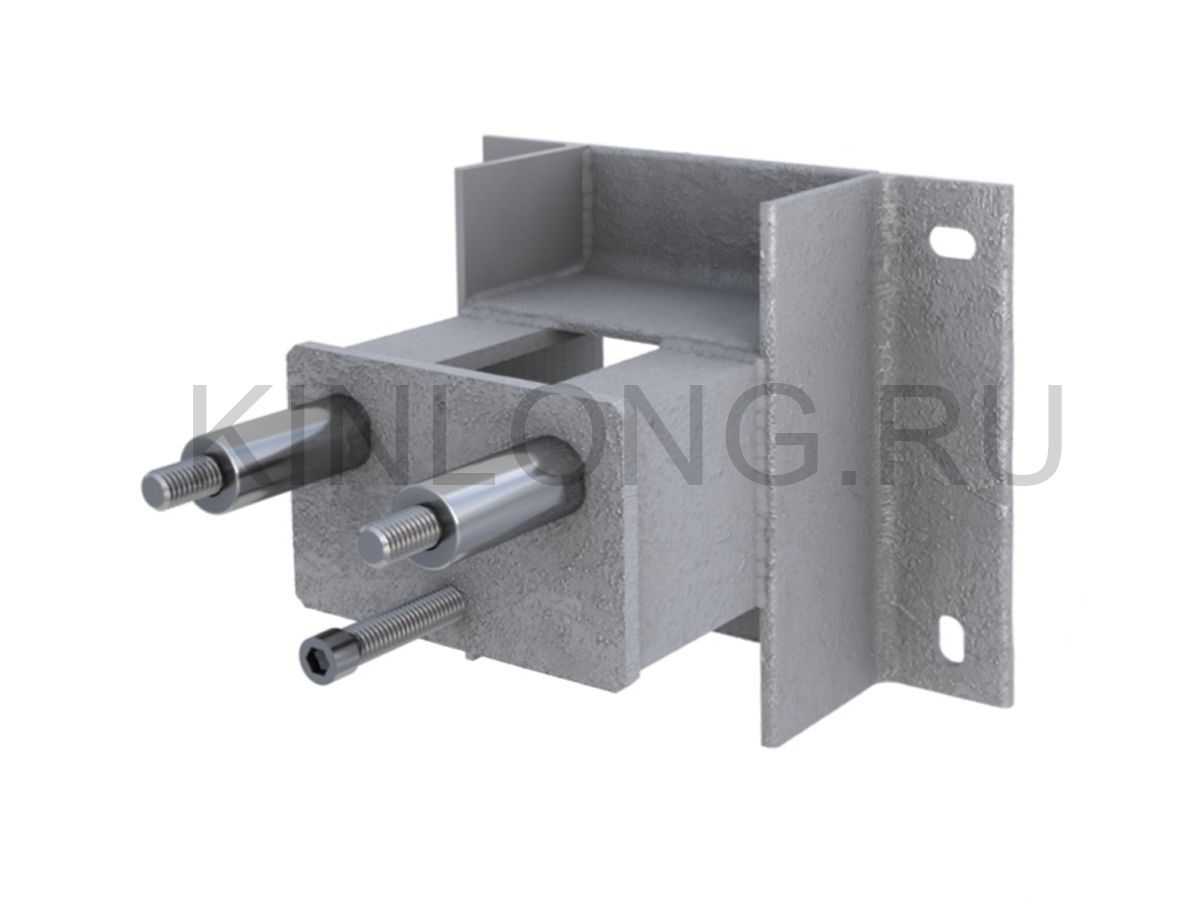 YPN01 Закладной кронштейн 
